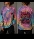 Good Vibes Only